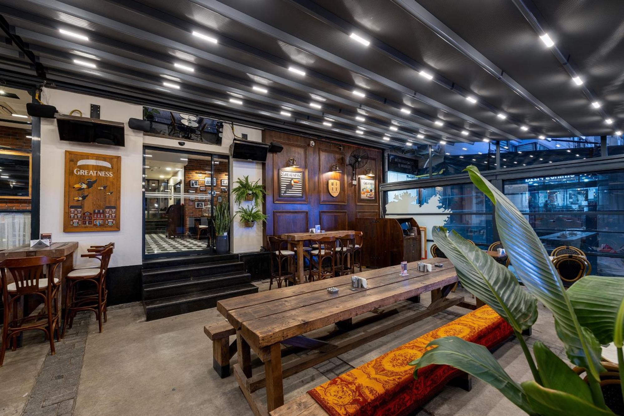 Hay Hotel Alsancak İzmir Eksteriør bilde