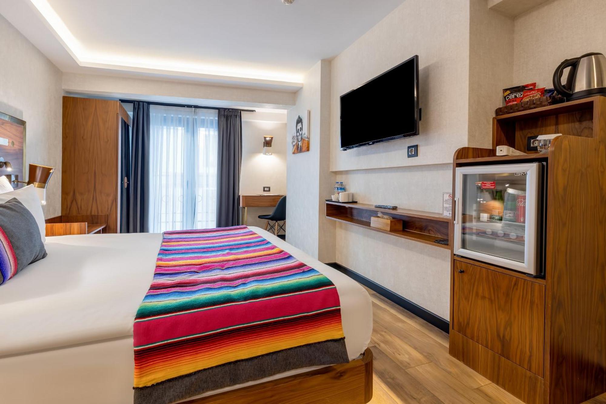 Hay Hotel Alsancak İzmir Eksteriør bilde