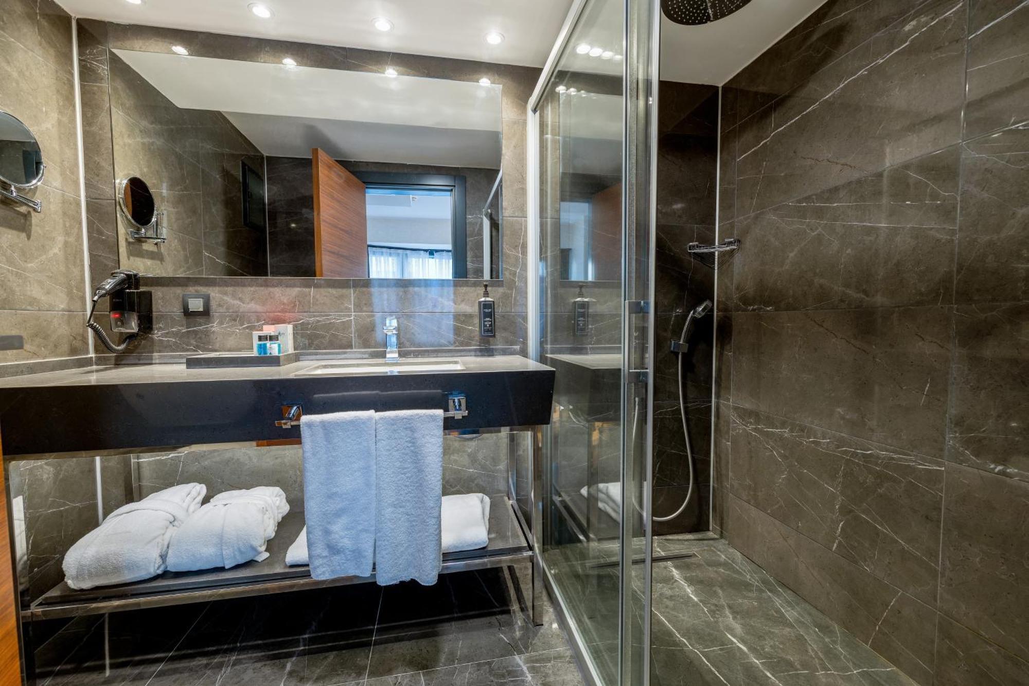Hay Hotel Alsancak İzmir Eksteriør bilde