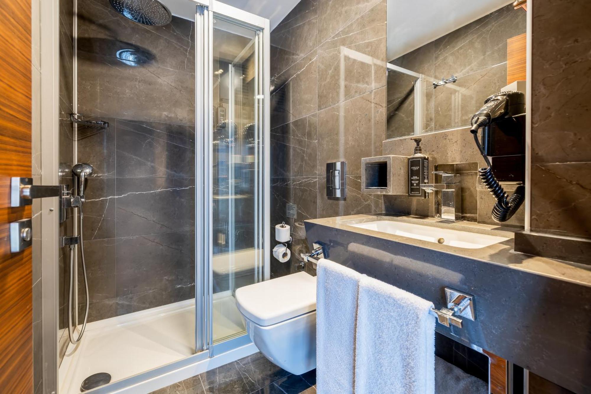 Hay Hotel Alsancak İzmir Eksteriør bilde