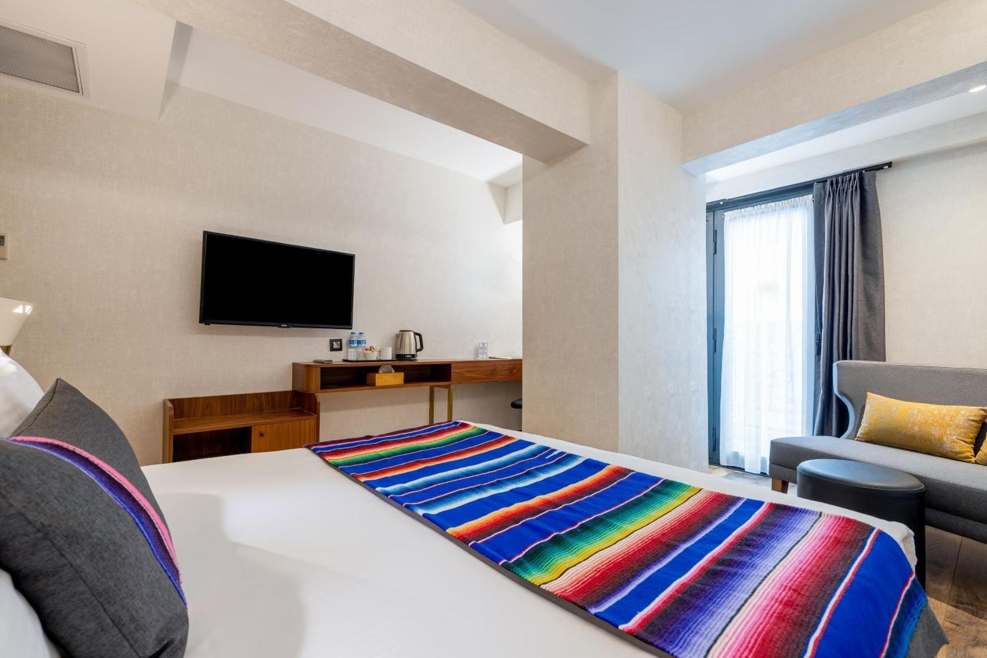 Hay Hotel Alsancak İzmir Eksteriør bilde