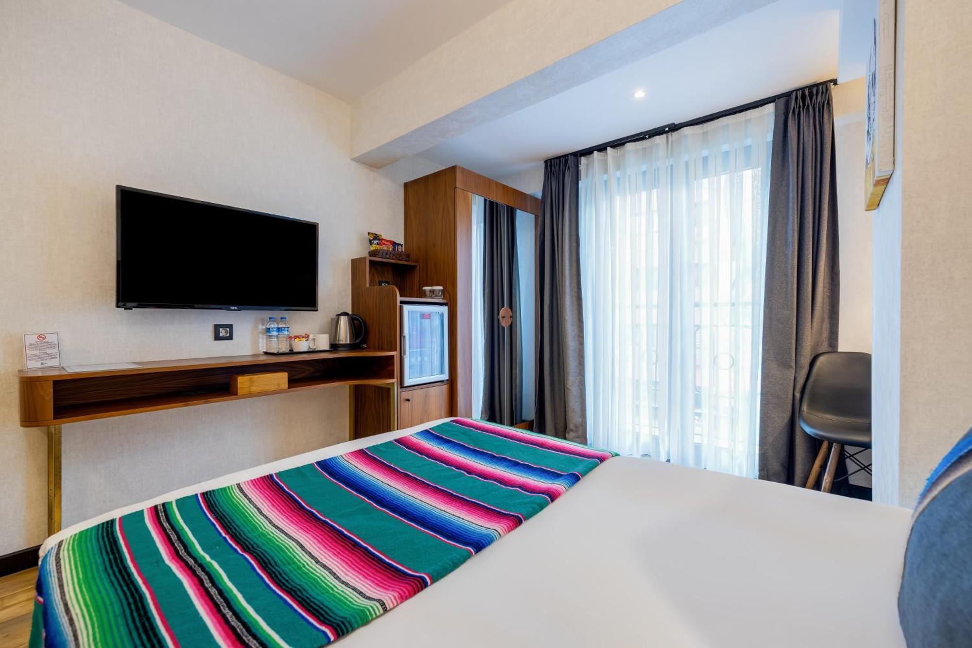 Hay Hotel Alsancak İzmir Eksteriør bilde