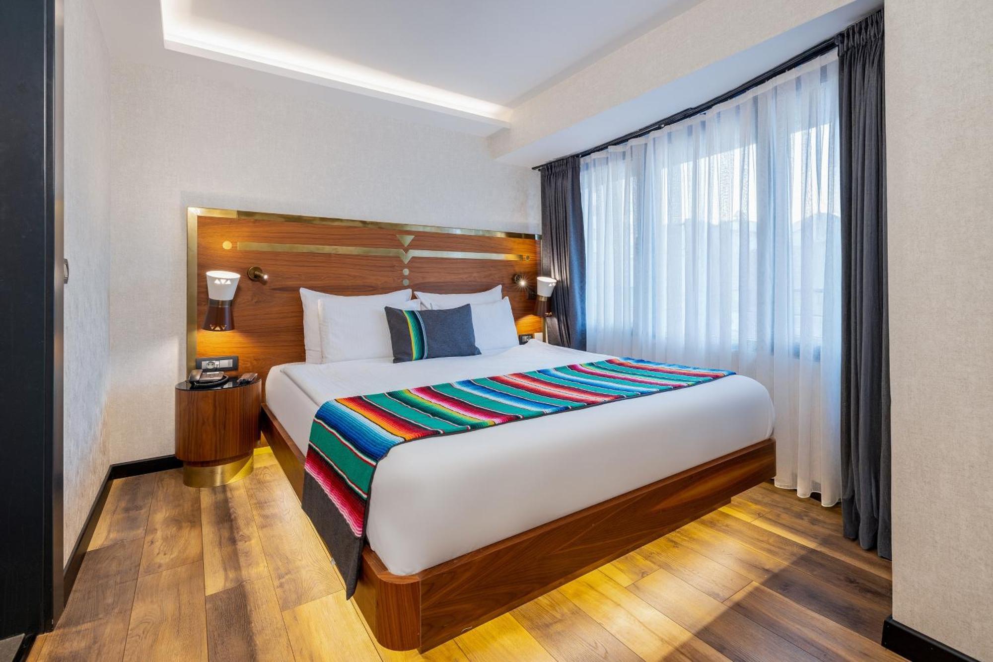 Hay Hotel Alsancak İzmir Eksteriør bilde