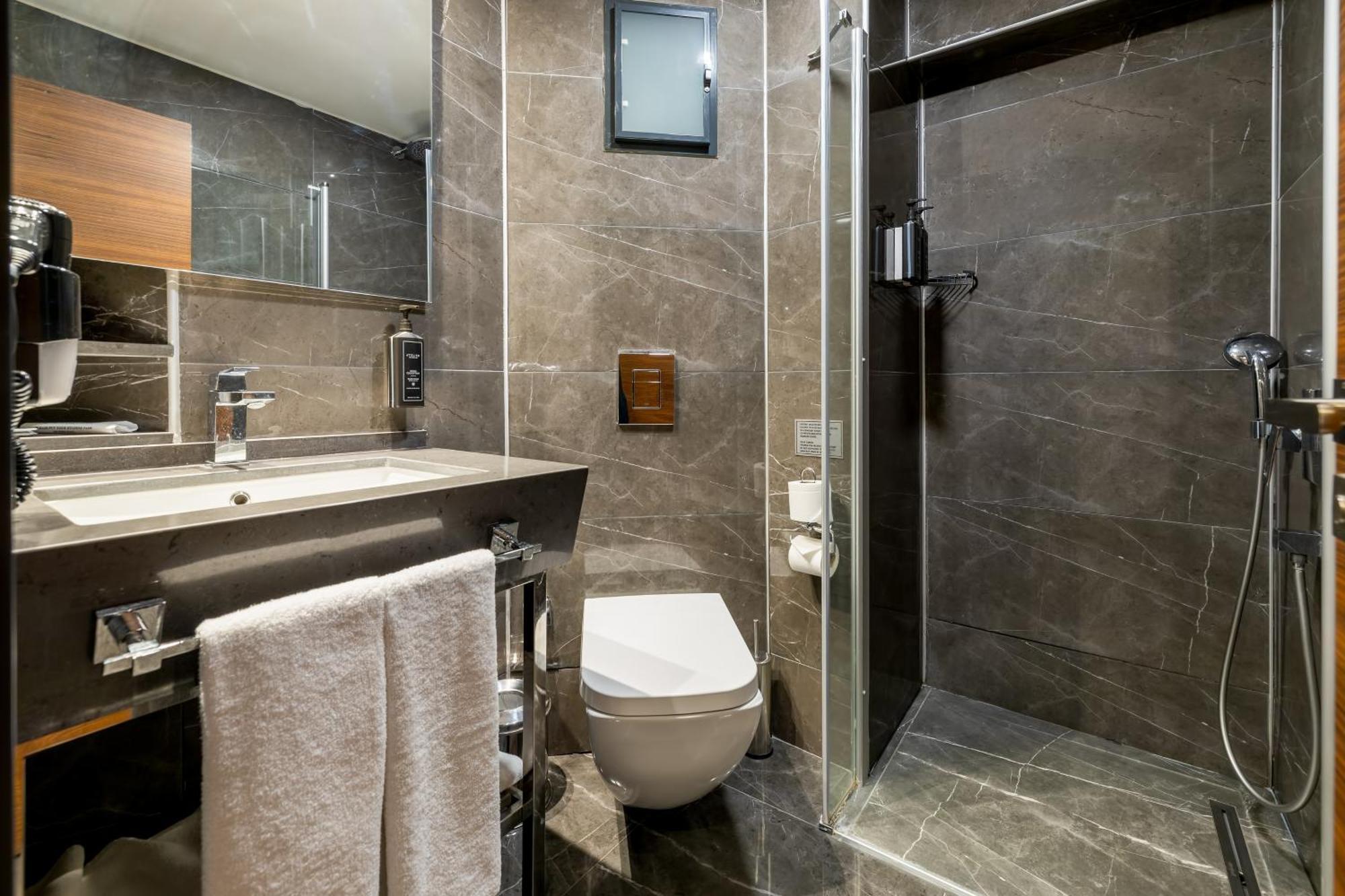 Hay Hotel Alsancak İzmir Eksteriør bilde