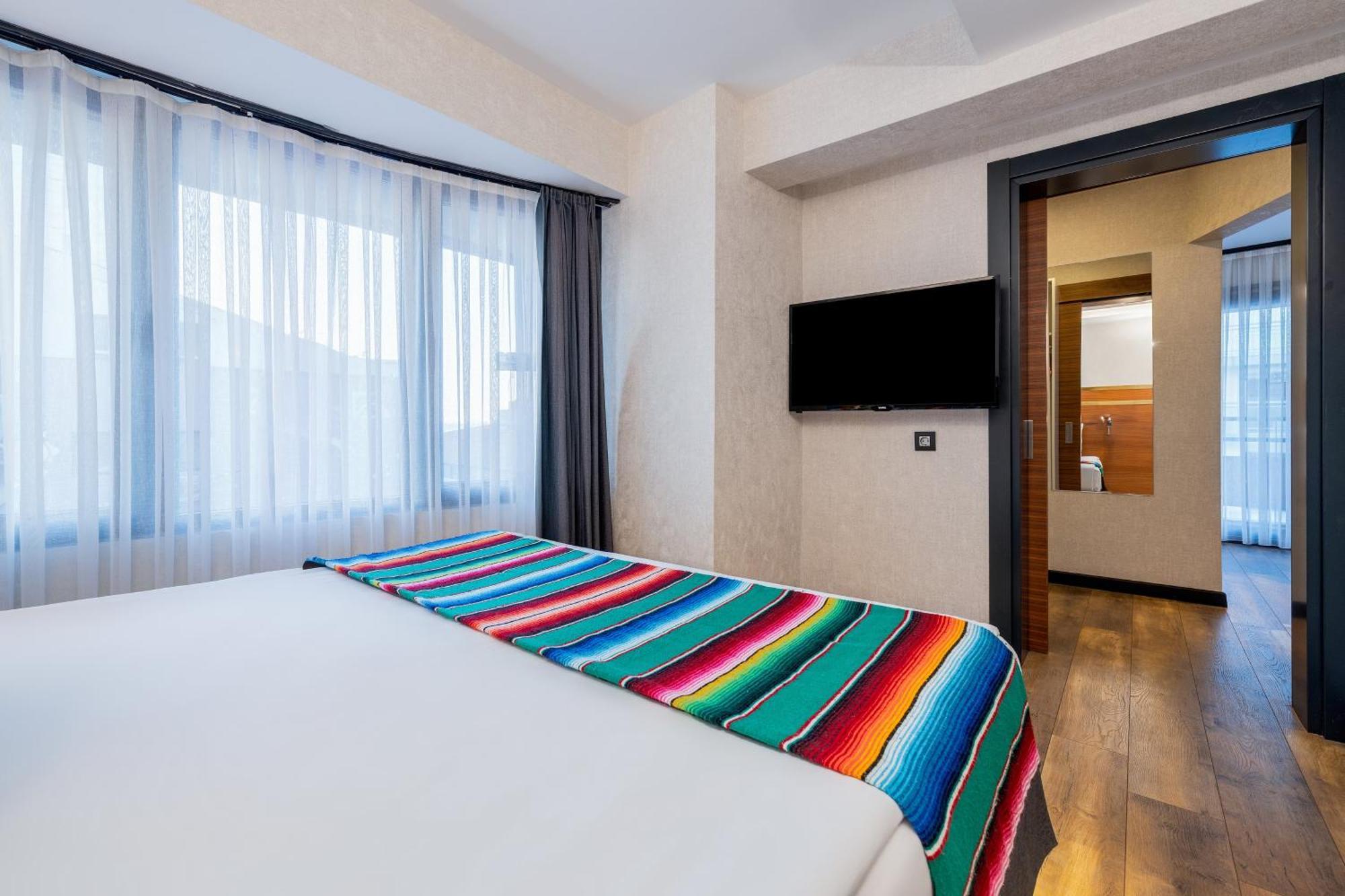 Hay Hotel Alsancak İzmir Eksteriør bilde