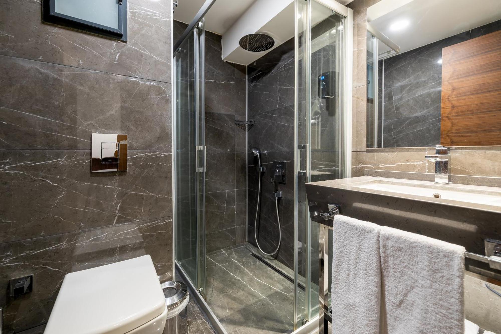 Hay Hotel Alsancak İzmir Eksteriør bilde
