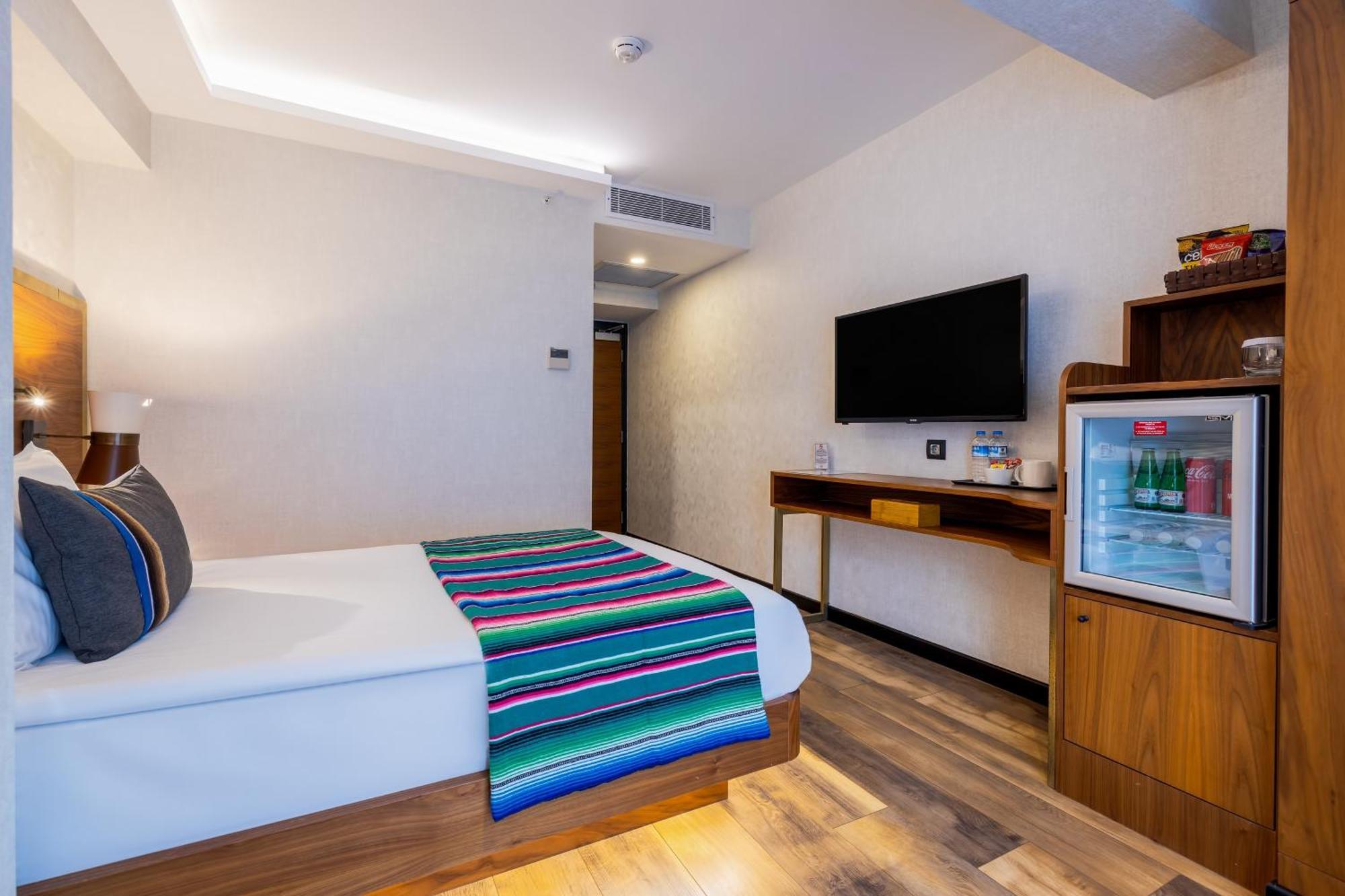Hay Hotel Alsancak İzmir Eksteriør bilde