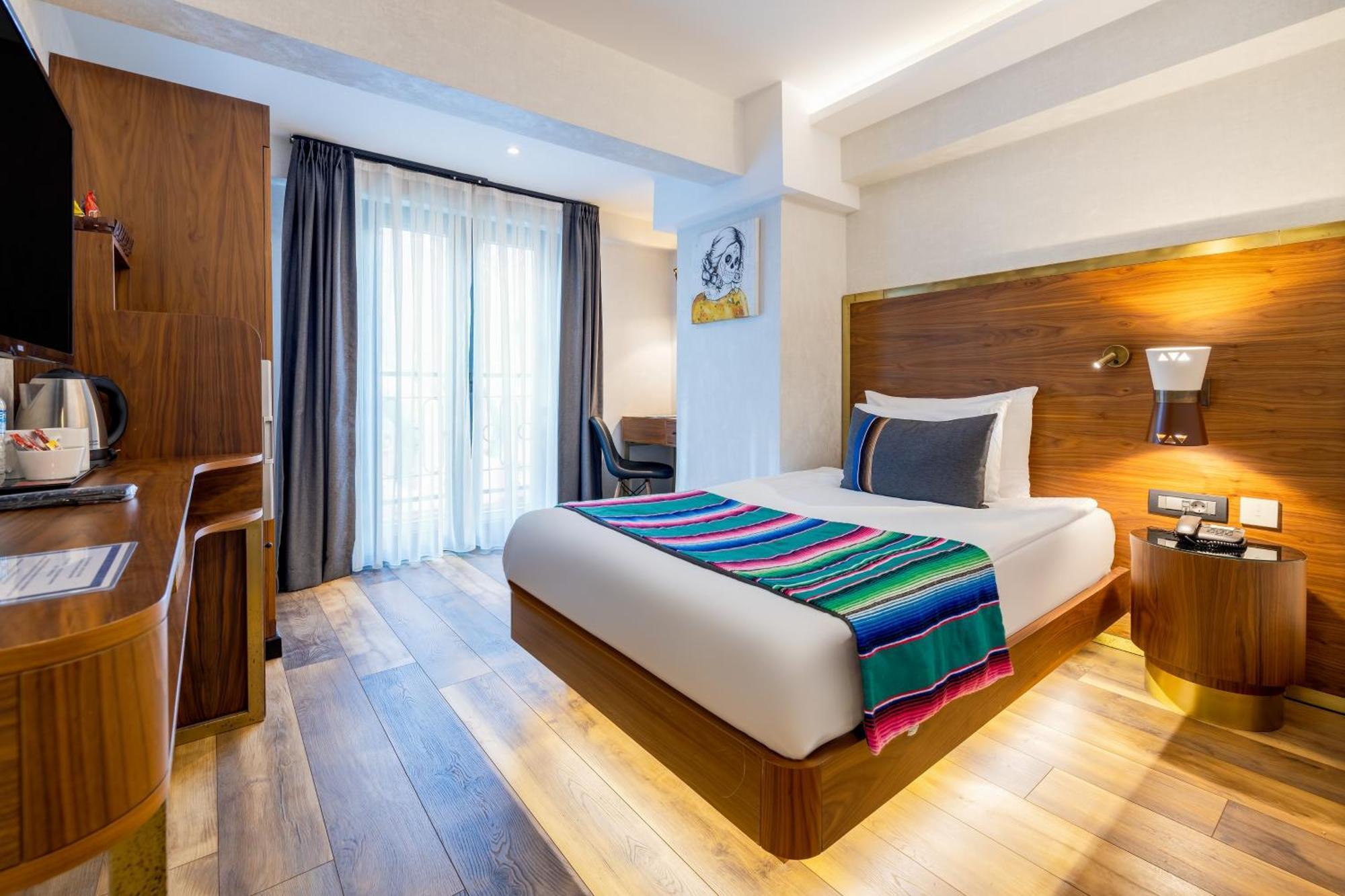 Hay Hotel Alsancak İzmir Eksteriør bilde